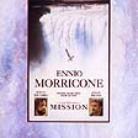 Ennio Morricone (1928-2020) - The Mission - OST SACD