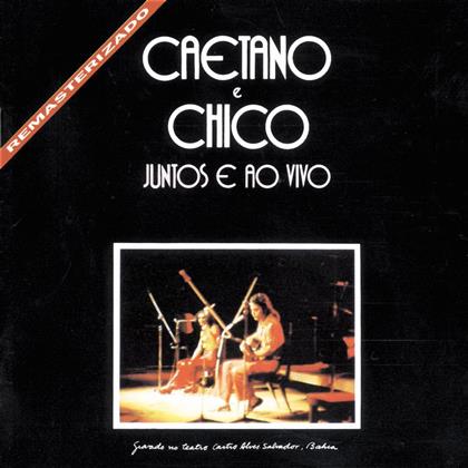 Caetano Veloso - Caetano & Chico