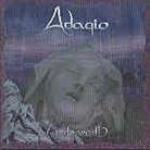 Adagio - Underworld (Japan Edition)