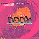 Zakir Hussain - Raga Sessions - Box Set (3 CDs)