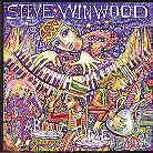 Steve Winwood - About Time