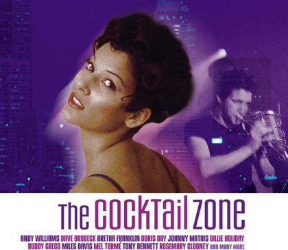 Cocktail Zone - Various