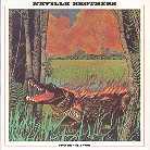The Neville Brothers - Fiyo On Bayou