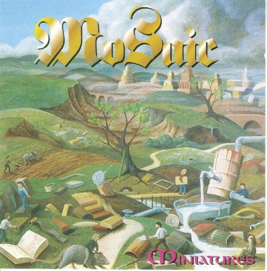 Dalton (Italia) - Riflessioni: Idea D'Infinito