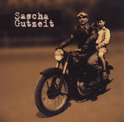 Sascha Gutzeit - Oelpumper