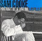 Sam Cooke - Portrait Of A Legend Hybrid SACD