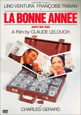 La bonne année (1973)