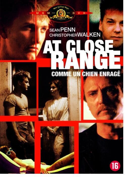At close range - Comme un chien enragé (1986)
