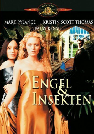 Engel und Insekten - Angels and Insects