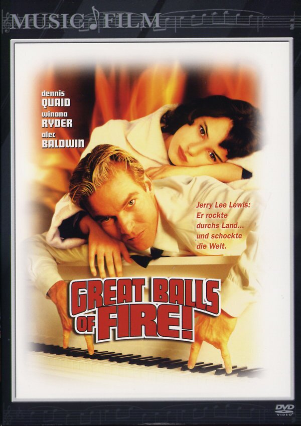 Great Balls of Fire (1989)