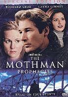 The Mothman prophecies (2002) Special Edition, 2 DVDs