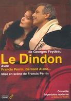 Le Dindon - (théâtre)