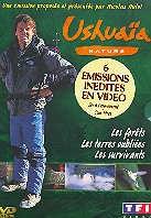 Ushua&iuml;a Nature - Vol. 3 (3 DVD)