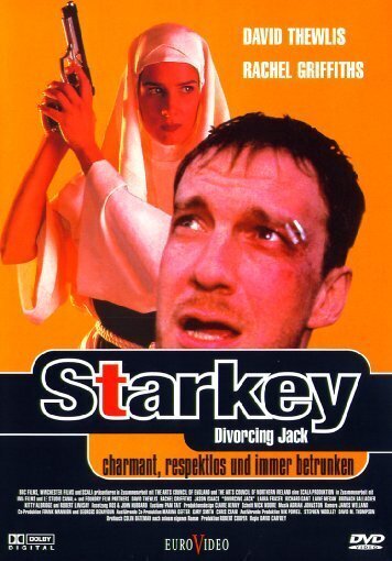 Starkey - Divorcing Jack