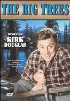 The big trees - Kirk Douglas (1952)