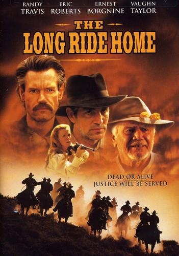 The long ride home (2001)