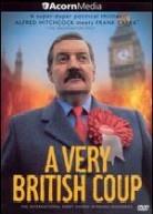 A very British coup