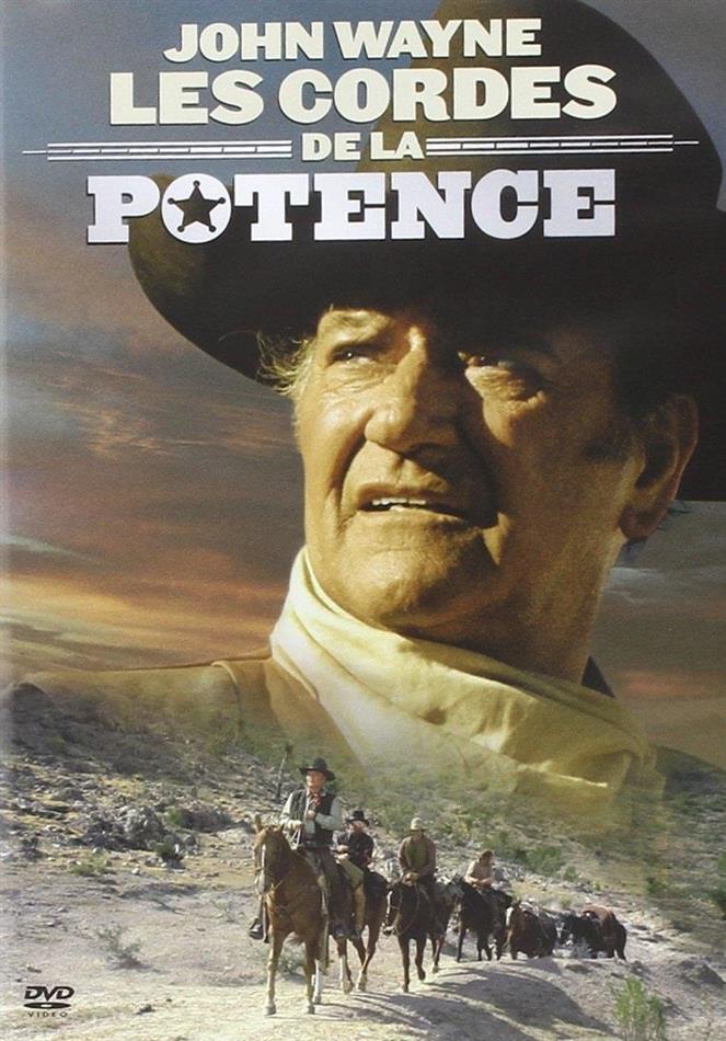 Les cordes de la potence (1973)