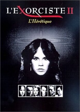 L'exorciste 2 - L'hérétique (1977)