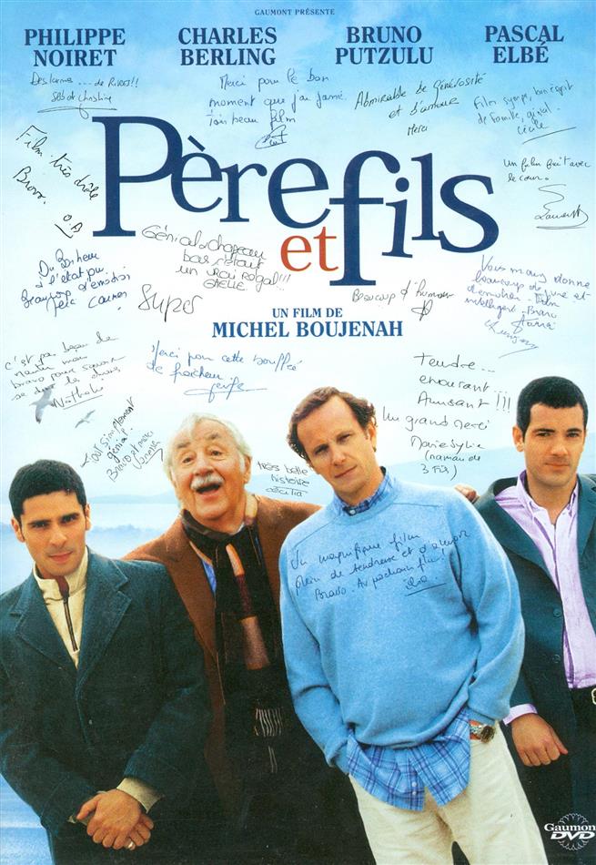 Père et fils (2003)