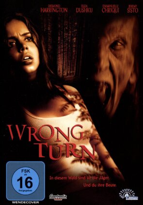 Wrong Turn (2003)