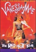 Vanessa-Mae - The Red Hot Tour - Live at Royal Albert Hall
