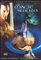 The magic sword (1962)