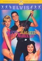Cento ragazze e un marinaio - Girls! Girls! Girls! (1962)