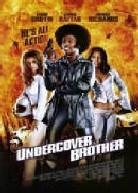 Undercover Brother (2002)
