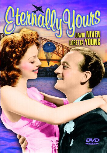 Eternally yours (1939) s/w, Unrated