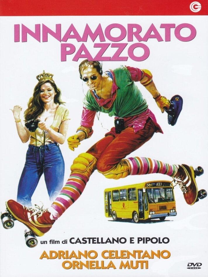 Innamorato pazzo (1981)