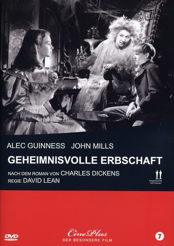 Geheimnisvolle Erbschaft (1946)