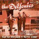 The Delfonics - La La Means I Love You