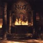 Hate (Poland) - Lord Is Avenger & Daemon