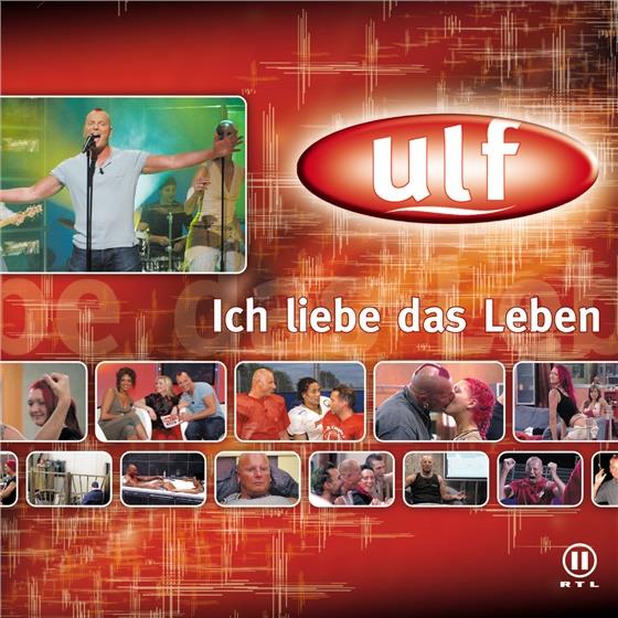 Ulf - Ich Liebe Das Leben