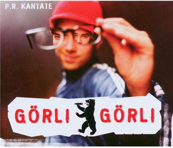 P.R. Kantate - Goerli Goerli