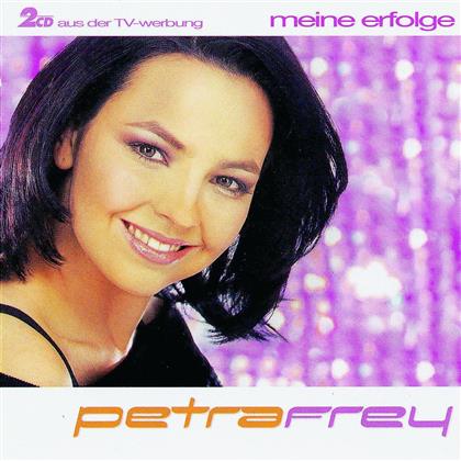 Petra Frey - Meine Erfolge