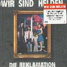 Wir Sind Helden - Die Reklamation (Limited Edition)