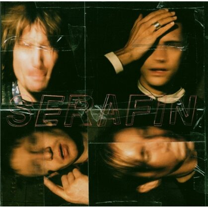 Tullio Serafin - No Push Collide