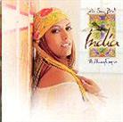 India - Latin Song Bird - Mi Alma Y Corazon