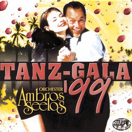 Ambros Seelos - Tanz Gala '99