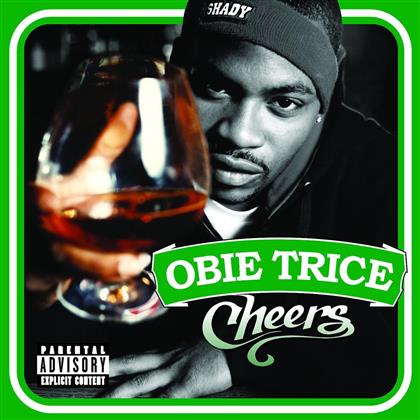 Obie Trice - Cheers