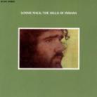 Lonnie Mack - Hills