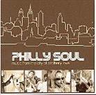 Philly Soul - Vol. 1 - Music From The City Of Brother