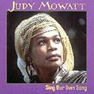 Judy Mowatt - Sing Our Own Song