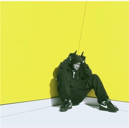 Dizzee Rascal - Boy In Da Corner