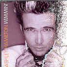 Ashley Hamilton - Wimmin