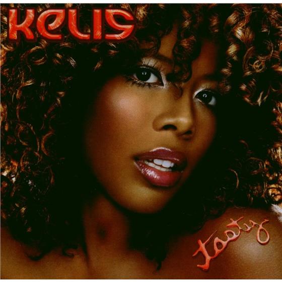 Kelis - Tasty