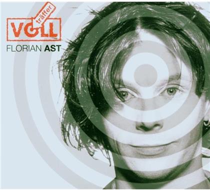 Florian Ast - Volltr&auml;ffer - Best Of