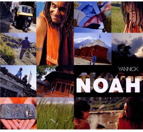 Yannick Noah - Pokhara